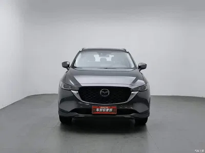 2022 Mazda CX-5 2.5L Automatic 2WD Smart Edition, фото 3, лот 11565749