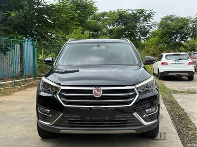 2018 Hanteng Auto Hanteng X5 1.5L Manual Elite Edition, фото 2, лот 11157445