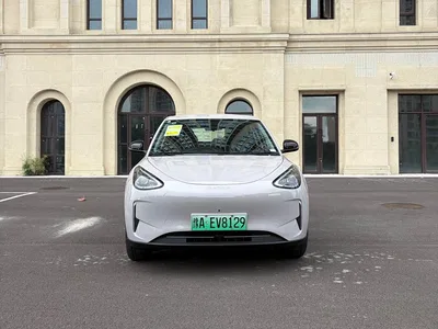 2026 Geely Galaxy Starry Wish, фото 2, лот 10834609