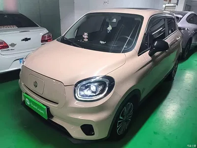 2021 Leapmotor T03 400 Comfort Edition, фото 1, лот 11212458