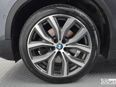 2021 BMW X2 (F39) xDrive20i Advantage, фото 4, лот 10064136