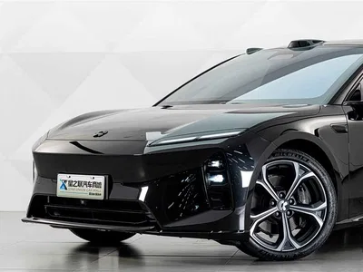 2025 NIO ET5T 75kWh Touring, фото 4, лот 10357135