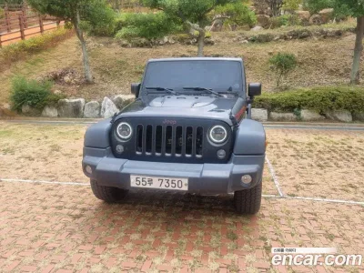 2017 Jeep Wrangler 3.6 Rubicon Recon Edition, фото 3, лот 10519591