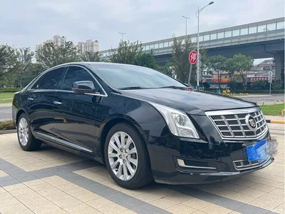2014 Cadillac XTS 28T Comfort, фото 4, лот 11090103