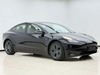 2021 Tesla Model 3 Facelift Standard Range RWD Upgrade 3D1, фото 3, лот 10357042
