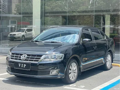 2013 Volkswagen Lavida 1.4TSI DSG Comfort Edition, фото 3, лот 10454404