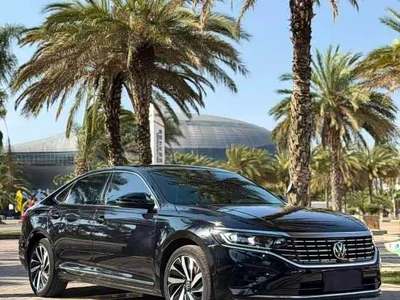 2022 Volkswagen Passat 330TSI Elite Edition, фото 3, лот 10439594