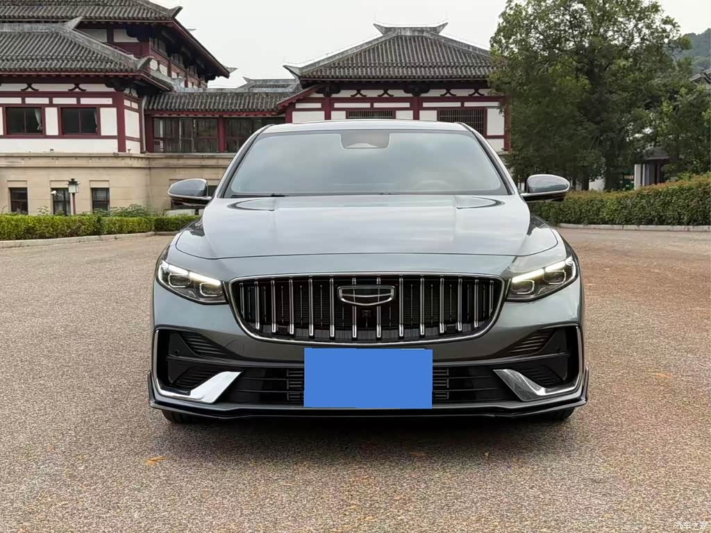2026 Geely Xing Rui Orient Yao 2.0TD Moonview Edition, фото 2, лот 11225803