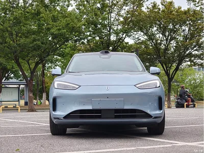 2023 AITO Wenjie AITO M5 Pure Electric RWD Smart Drive Edition, фото 2, лот 11141137