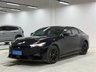 2024 Changan UNI-V 1.5T Deluxe, фото 1, лот 11535798
