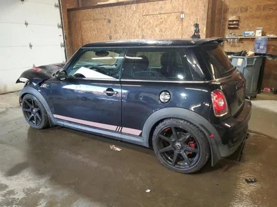 2007 MINI COOPER S, фото 2, лот 10879834