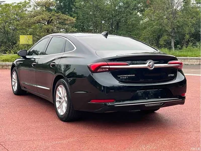 2021 Buick LaCrosse 552T Luxury Edition, фото 4, лот 11398072