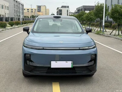 2025 Leapmotor B10 510 LiDAR Edition, фото 2, лот 10317534