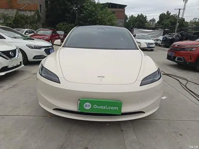 2023 Tesla Model 3 Rear-Wheel Drive, фото 3, лот 11212689