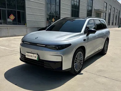 2024 Leapmotor C16 Extended Range 200 Premium Edition, фото 1, лот 11012200