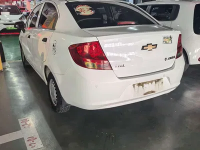 2013 Chevrolet Sail Sedan 1.2L Manual Fashion Happiness Edition, фото 4, лот 10285248