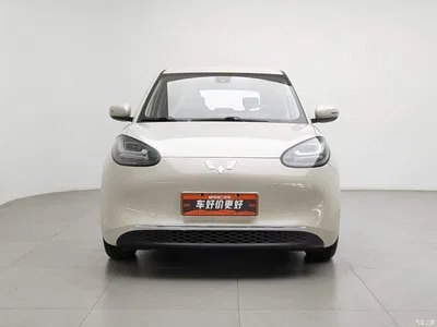 2023 Wuling Motors Wuling Bingo 203km Comfort Version, фото 3, лот 10354088