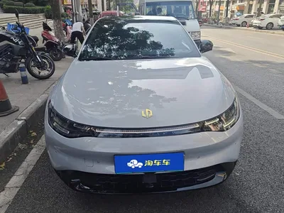 2022 Leapmotor C01 RWD Extended Range, фото 2, лот 10317630