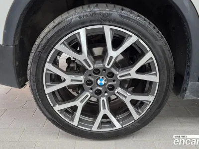 2022 BMW X1 xDrive 20i xLine, фото 4, лот 10063923