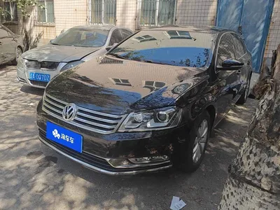 2015 Volkswagen Magotan 1.8TSI Leading, фото 1, лот 10434463