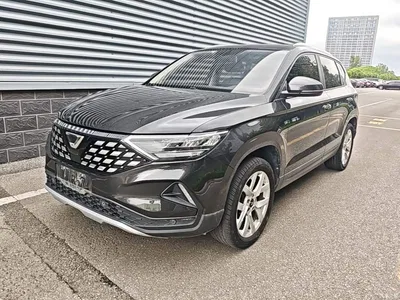 2022 Jetta VS5 280TSI Automatic Joy Pro, фото 1, лот 10427131