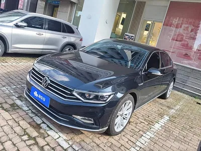 2021 Volkswagen Magotan 330TSI DSG 30th Anniversary Edition, фото 1, лот 10434464