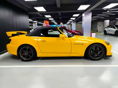 2015 Honda S2000, фото 4, лот 11646168