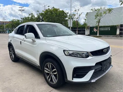 2019 Geely Xingyue 300T Star Shiner, фото 3, лот 11138000