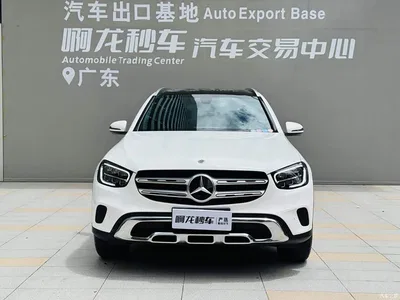 2022 Mercedes Glc Klasse, фото 2, лот 10247915
