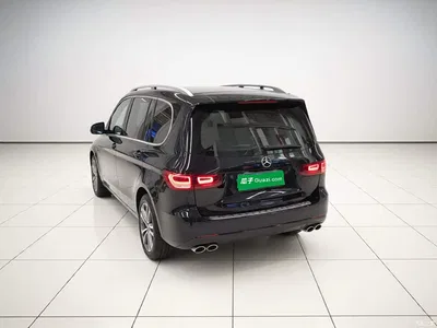 2021 Mercedes-Benz GLB 200 Style, фото 4, лот 11211352