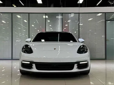 2017 Porsche Panamera 3.0T, фото 2, лот 10598591