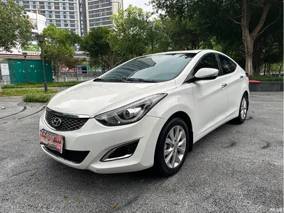 2016 Hyundai Langdong 1.6L Automatic Premium Edition, фото 1, лот 10831964