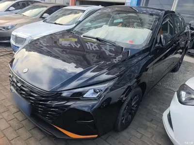 2023 Dongfeng Aeolus Yixuan Mach Edition 1.5L Automatic Shadow Chase Edition, фото 1, лот 10886379