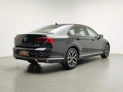 2020 Volkswagen Magotan 280TSI DSG Comfort, фото 2, лот 10258932