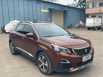 2018 Peugeot 4008 350THP Elite, фото 3, лот 10306517