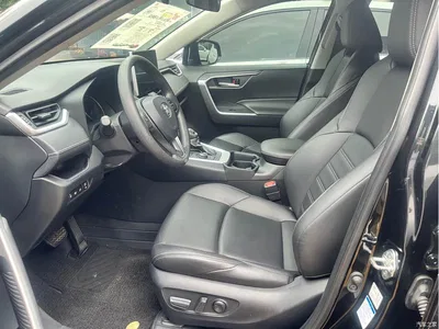 2020 Toyota Wildlander Hybrid 2.5L E-CVT AWD Luxury Edition, фото 4, лот 10277145