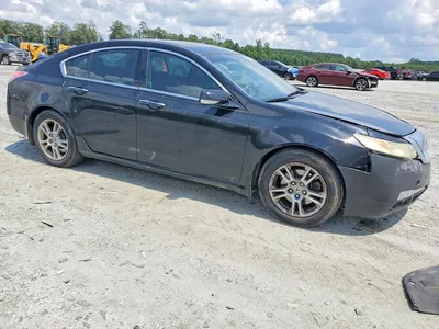 2009 ACURA TL, фото 4, лот 10870609