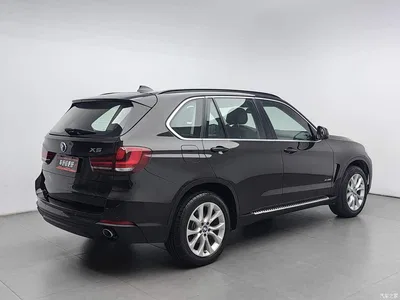 2015 BMW X5 (Import) xDrive28i, фото 2, лот 10435134