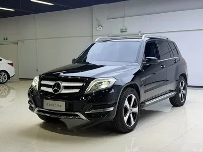 2011 Mercedes-Benz GLK-Class (Import) GLK 300 4MATIC Dynamic, фото 1, лот 10258730