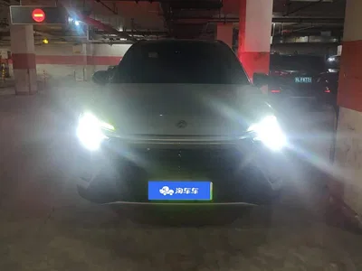 2022 NIO ES8 Model 100kWh Signature 7-Seater, фото 3, лот 11202006