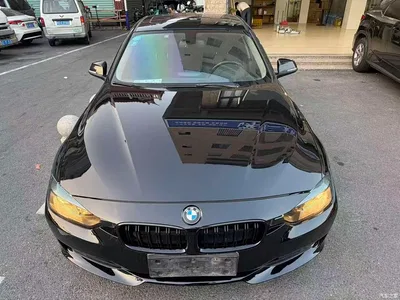 2014 BMW 3 Series 320i Progressive, фото 2, лот 11193834