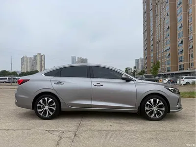 2021 Changan Eado PLUS Blue Whale NE 1.4T GDI DCT Flagship, фото 4, лот 11499357