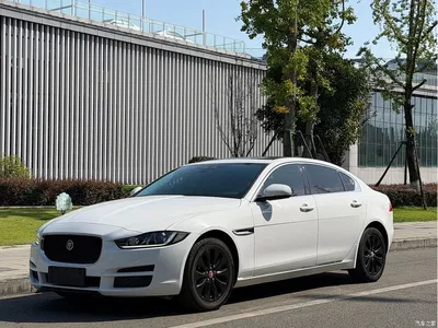 2019 Jaguar XEL 2.0T 200PS Elite, фото 1, лот 11196651