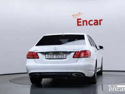 2016 Mercedes-Benz E-Class E220 Bluetec Avantgarde, фото 4, лот 10203079