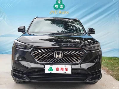 2023 Honda XR-V 1.5L CVT Thermal Edition, фото 2, лот 10418852