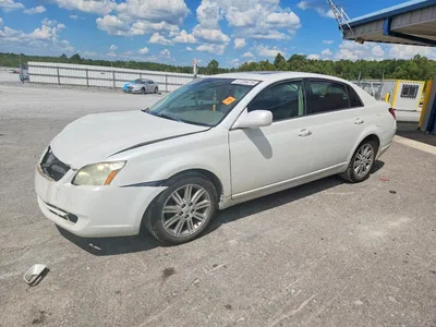 2006 TOYOTA AVALON LIMITED, фото 1, лот 10510041