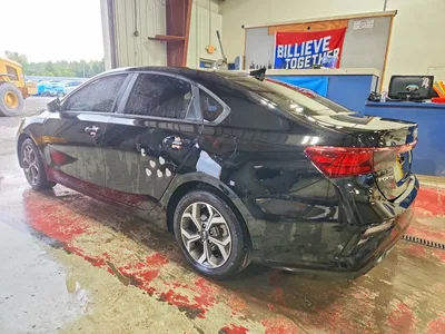 2019 KIA FORTE LXS, фото 2, лот 11592465