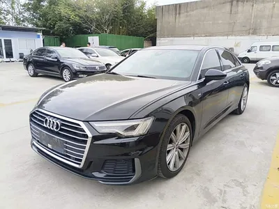 2020 Audi A6L 45 TFSI Premium Dynamic, фото 2, лот 10766429