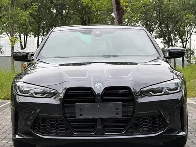 2021 BMW 4 Series 430i M Sport Black Night Edition, фото 2, лот 10468465