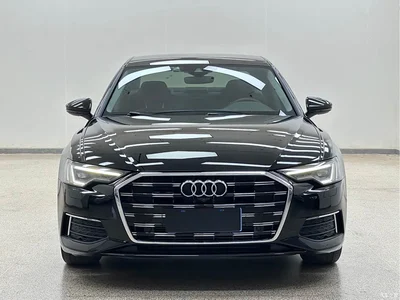 2020 Audi A6L 45 TFSI Premium Elegance, фото 2, лот 11141481